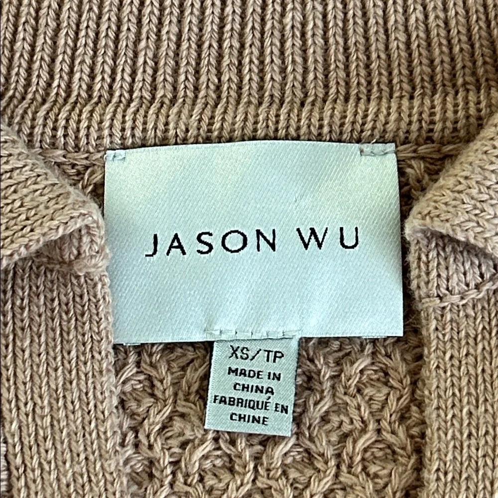 Jason Wu Sweater